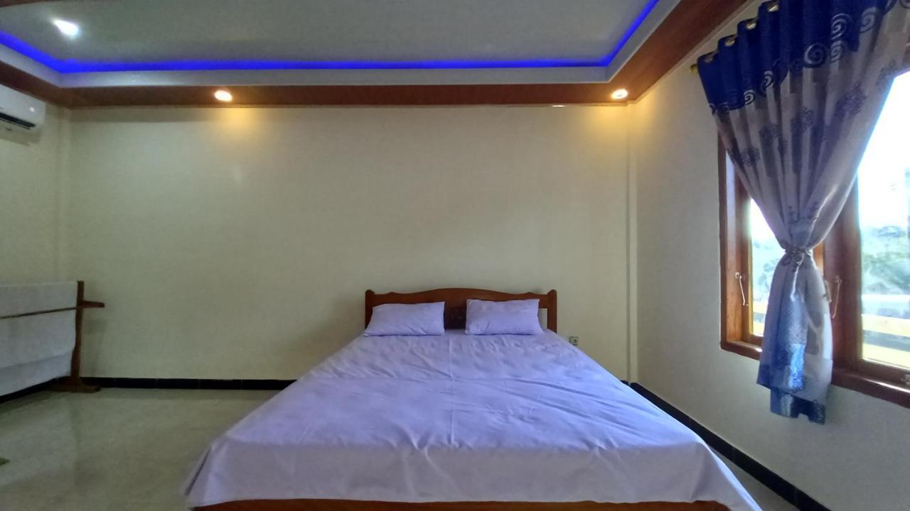 Benedict Guesthouse By Mori Hospitality Labuan Bajo Exteriér fotografie