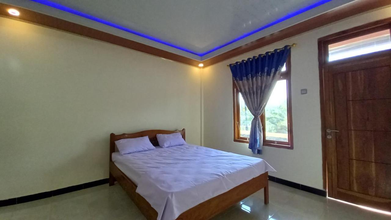 Benedict Guesthouse By Mori Hospitality Labuan Bajo Exteriér fotografie