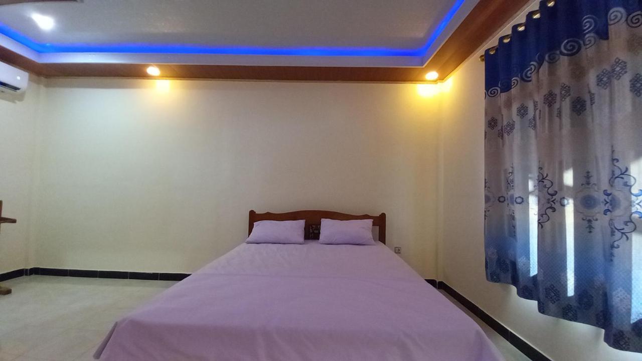 Benedict Guesthouse By Mori Hospitality Labuan Bajo Exteriér fotografie